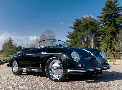 Porsche PORSCHE  356 SPEEDSTER